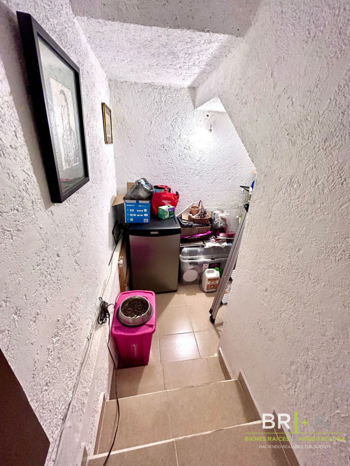 Casa En Condominio En Venta En Col. Reforma Social