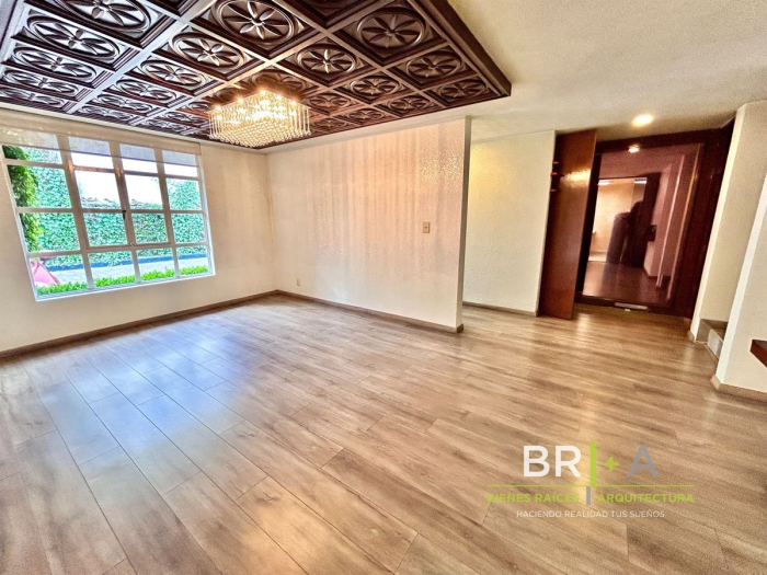 Casa En Condominio En Venta En Col. Reforma Social