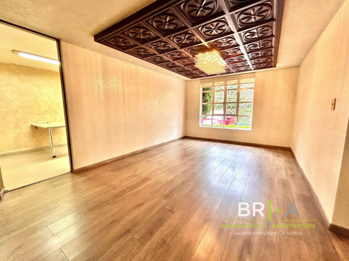 Casa En Condominio En Venta En Col. Reforma Social