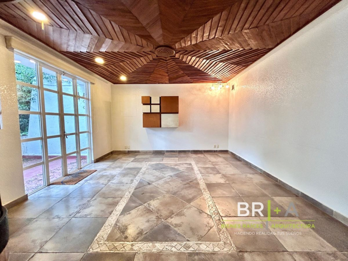 Casa En Condominio En Venta En Col. Reforma Social