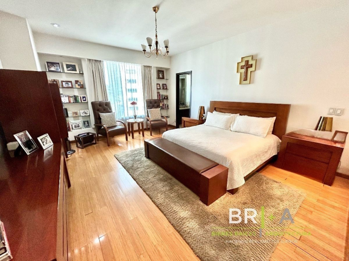 Departamento En Venta En Bosques De Las Lomas