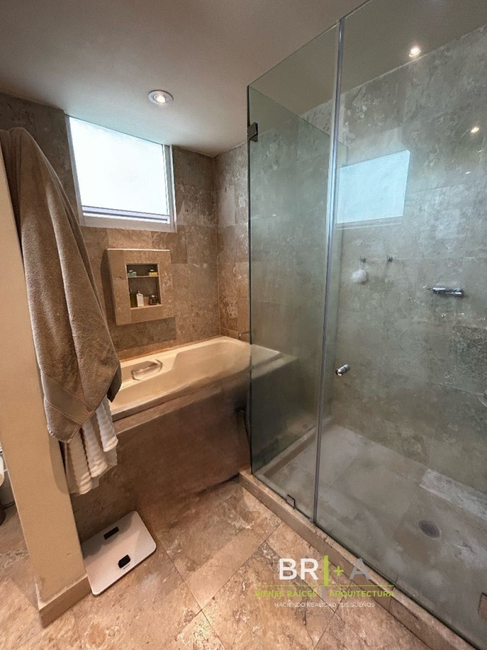 Departamento En Venta En Bosques De Las Lomas