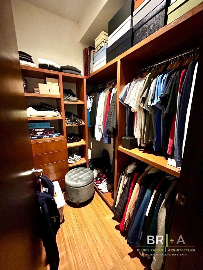 Departamento En Venta En Bosques De Las Lomas