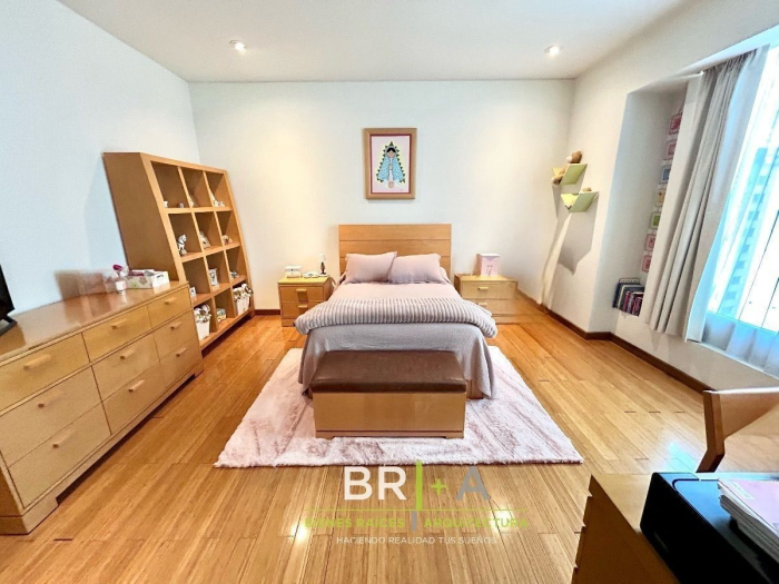 Departamento En Venta En Bosques De Las Lomas