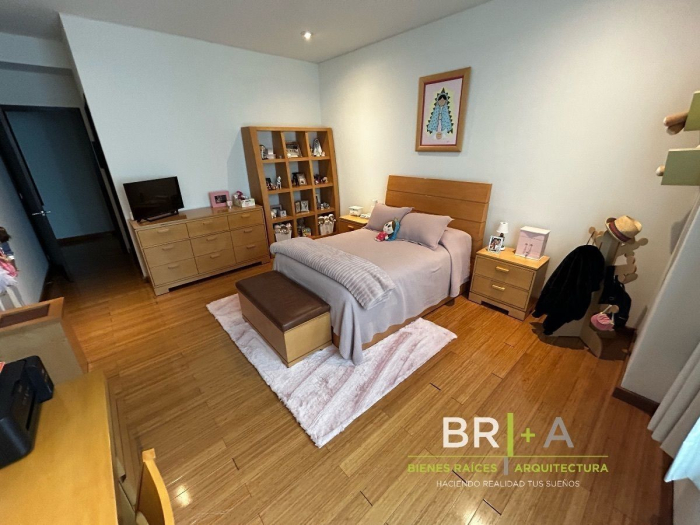 Departamento En Venta En Bosques De Las Lomas