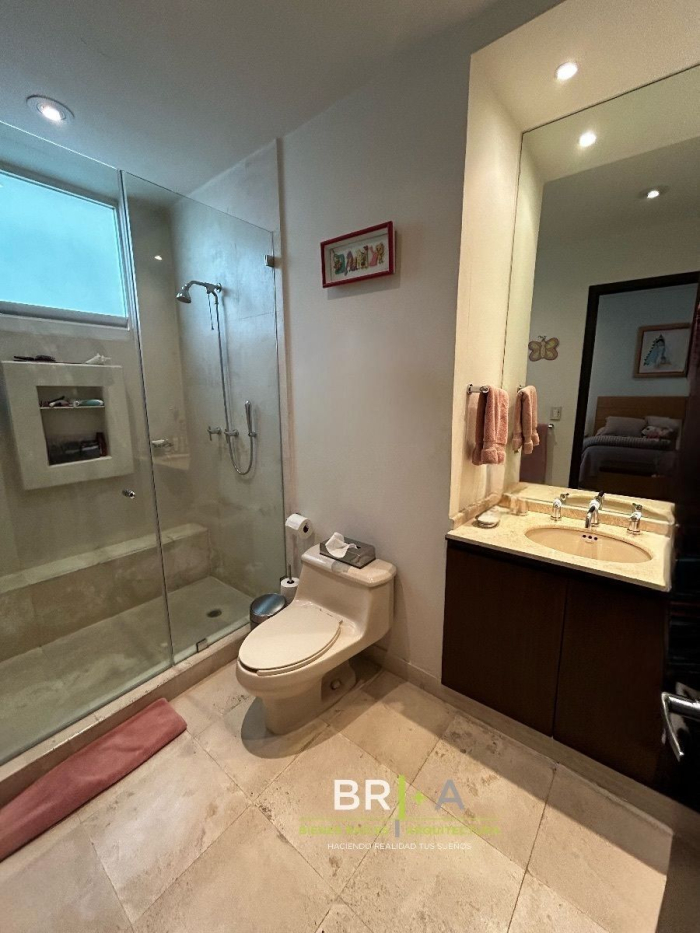 Departamento En Venta En Bosques De Las Lomas