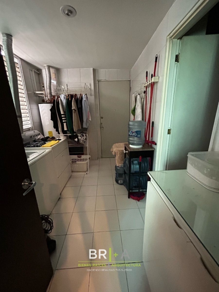 Departamento En Venta En Bosques De Las Lomas