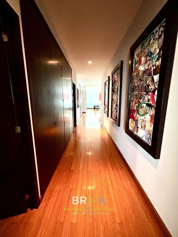 Departamento En Venta En Bosques De Las Lomas