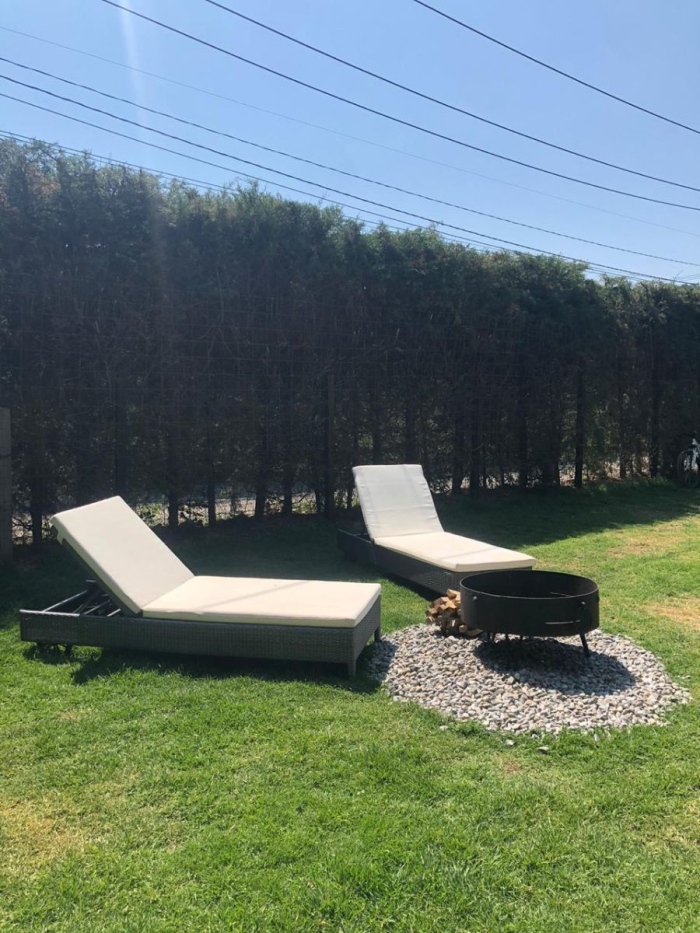 Hermosa Casa Contemporánea En Venta Valle De Bravo