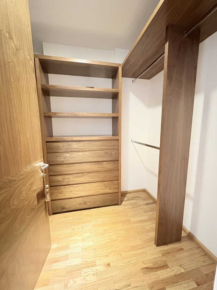 Departamento Amueblado En Renta �?? Polanco | A 1.5 Cuadras Del Parque Lincoln