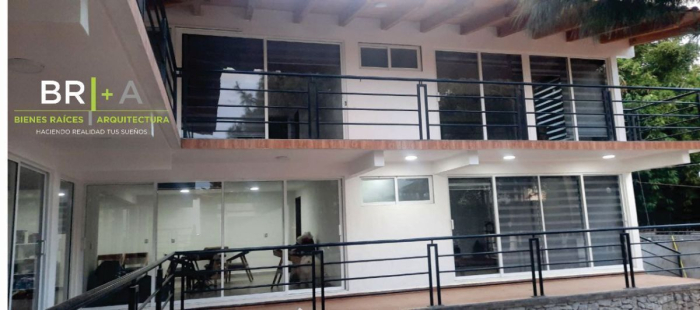 Casa Para Inversionista Zona En Expansión En Valle  De Bravo.