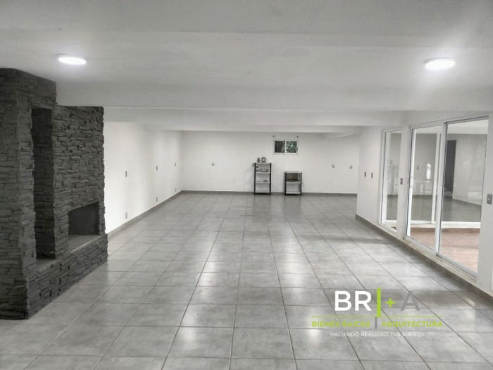 Casa Para Inversionista Zona En Expansión En Valle  De Bravo.