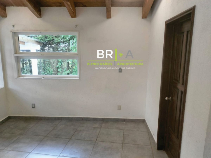 Casa Para Inversionista Zona En Expansión En Valle  De Bravo.