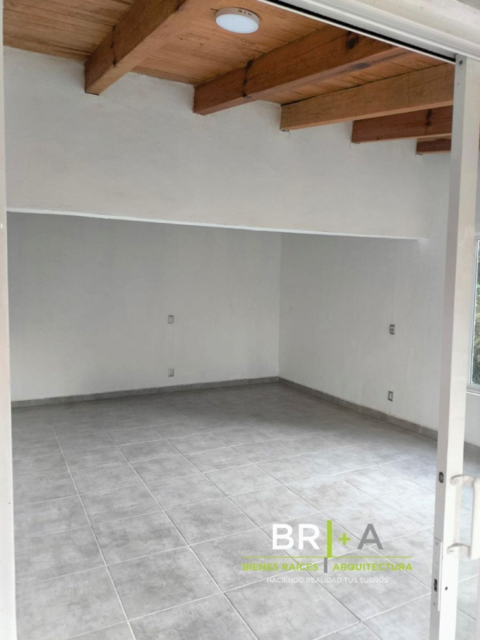 Casa Para Inversionista Zona En Expansión En Valle  De Bravo.