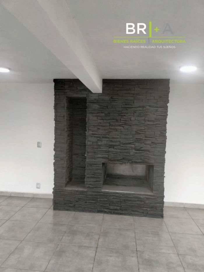 Casa Para Inversionista Zona En Expansión En Valle  De Bravo.