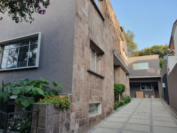 lomas de chapultepec loft renta $15,000mn
