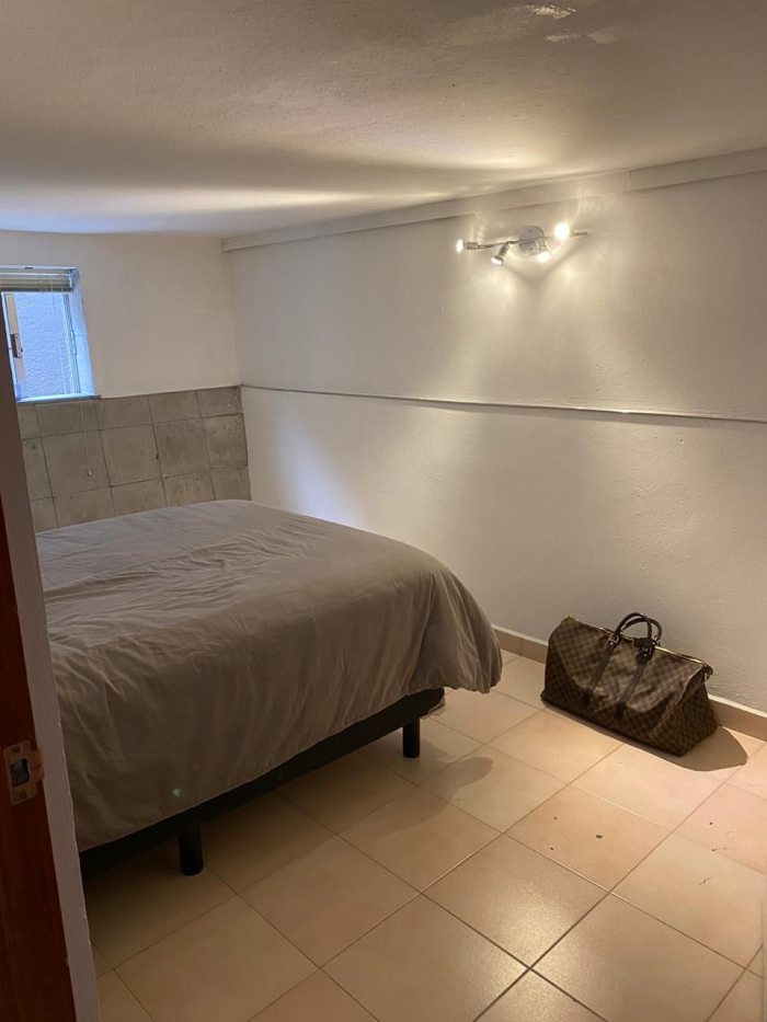 lomas de chapultepec loft renta $15,000mn