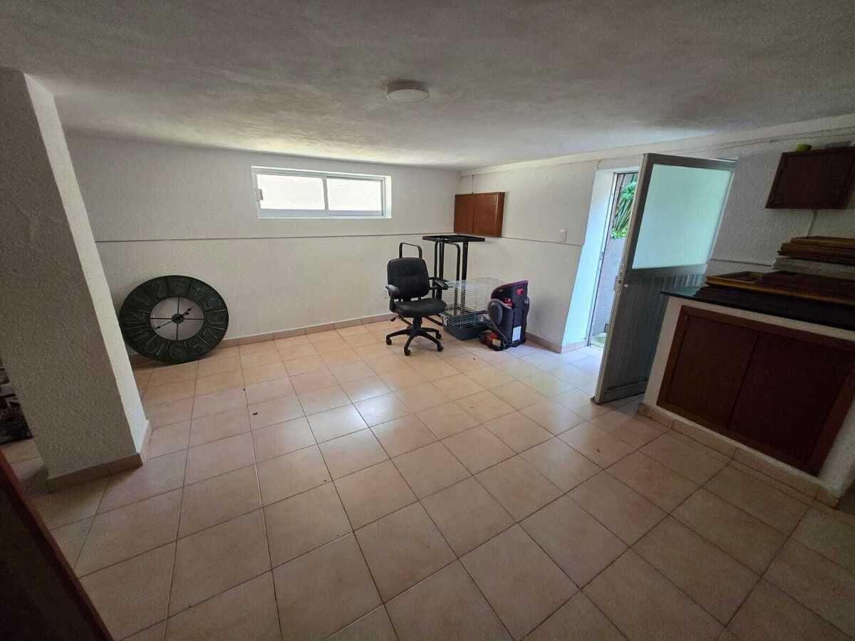 lomas de chapultepec loft renta $15,000mn