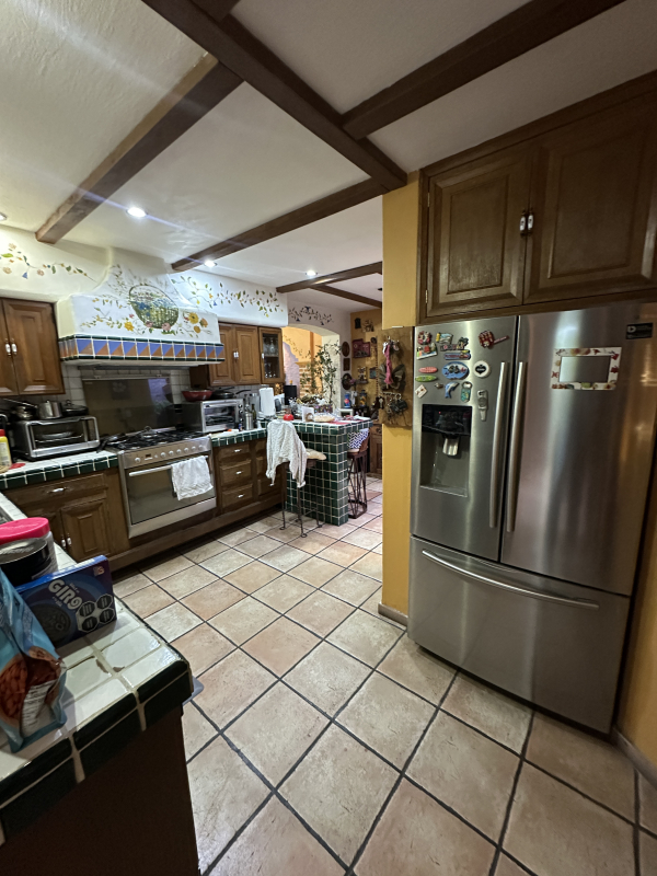 Casa En Venta En Puerta De Hierro