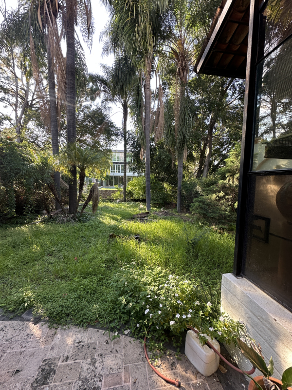 Casa En Venta En Puerta De Hierro