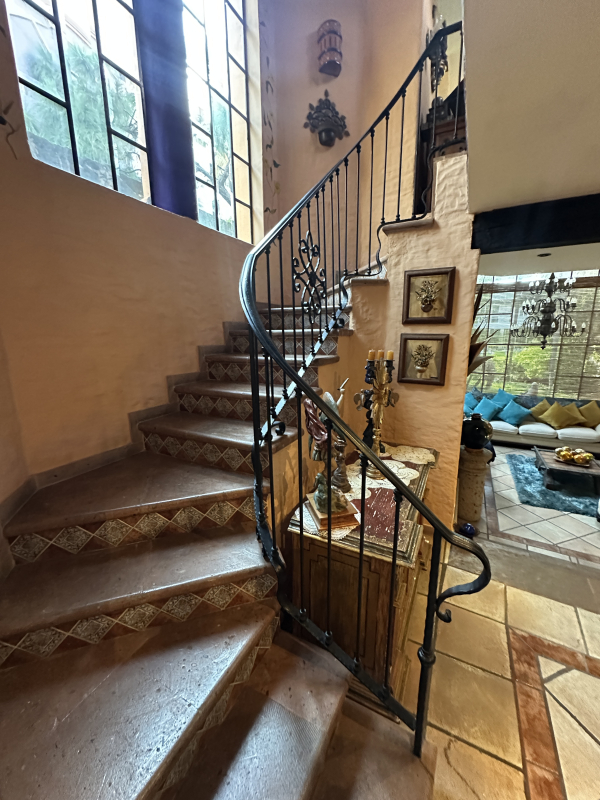 Casa En Venta En Puerta De Hierro