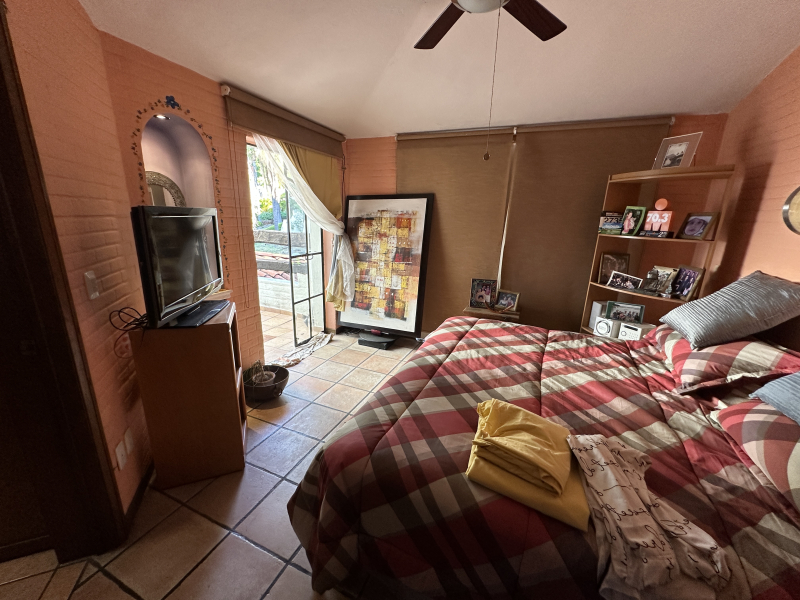 Casa En Venta En Puerta De Hierro