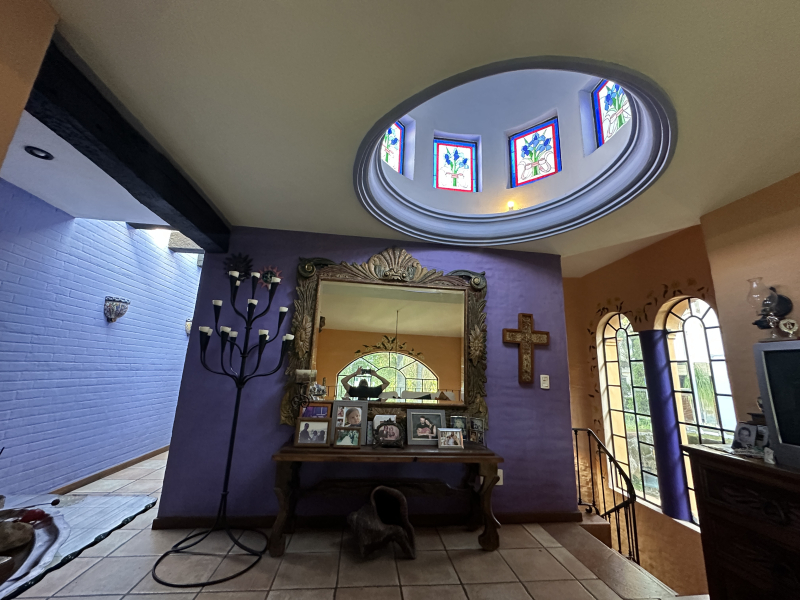 Casa En Venta En Puerta De Hierro