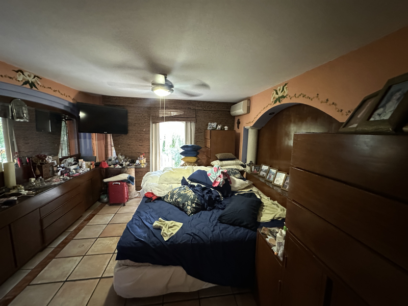 Casa En Venta En Puerta De Hierro