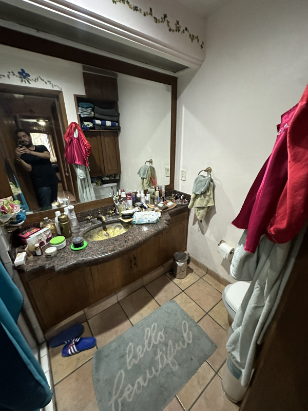 Casa En Venta En Puerta De Hierro