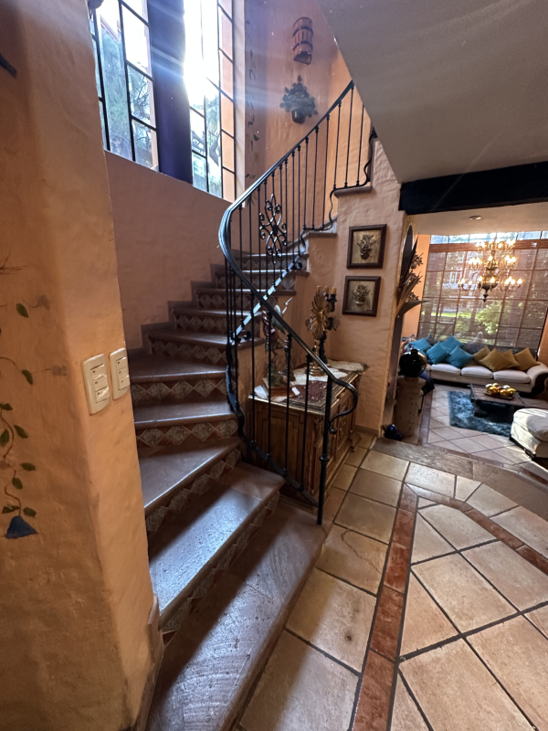 Casa En Venta En Puerta De Hierro