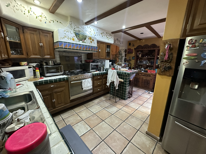 Casa En Venta En Puerta De Hierro