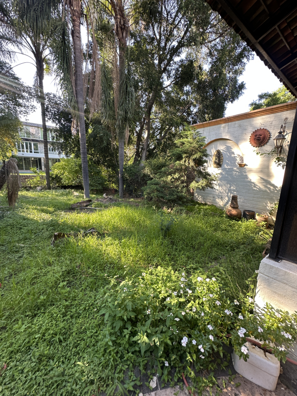 Casa En Venta En Puerta De Hierro
