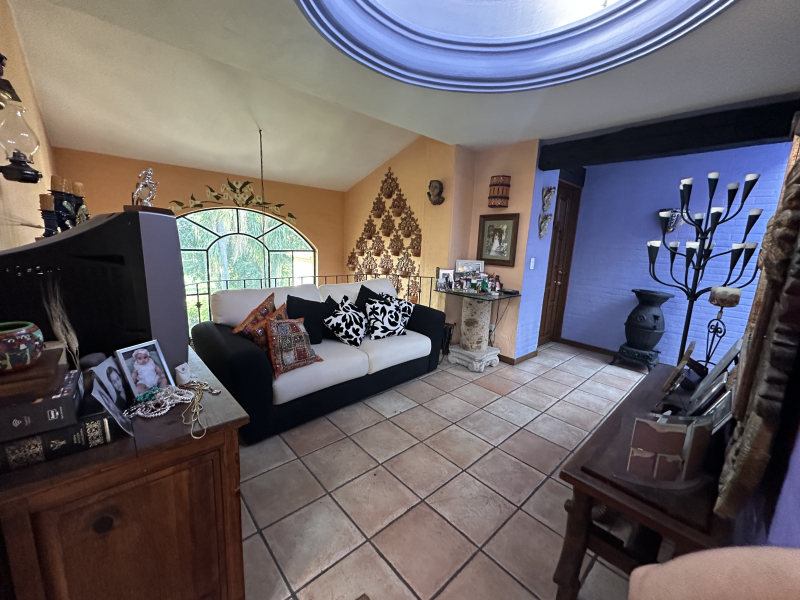 Casa En Venta En Puerta De Hierro
