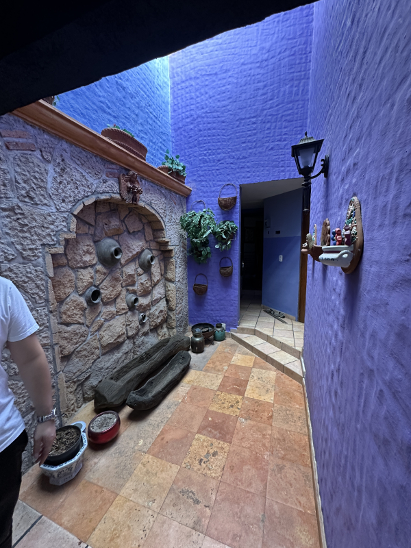 Casa En Venta En Puerta De Hierro