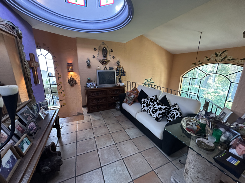 Casa En Venta En Puerta De Hierro