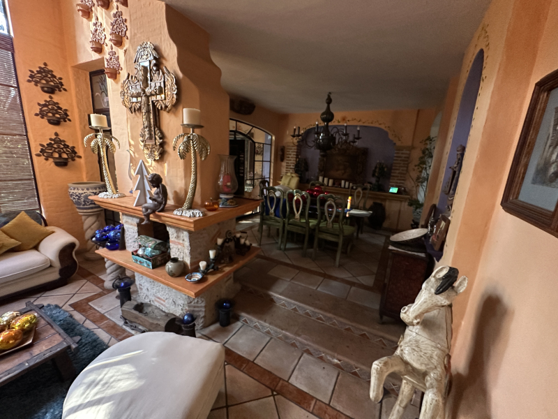 Casa En Venta En Puerta De Hierro