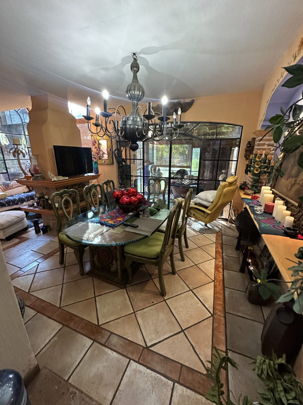 Casa En Venta En Puerta De Hierro