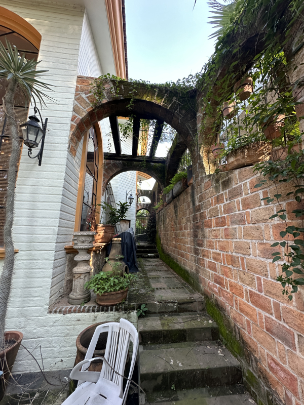 Casa En Venta En Puerta De Hierro