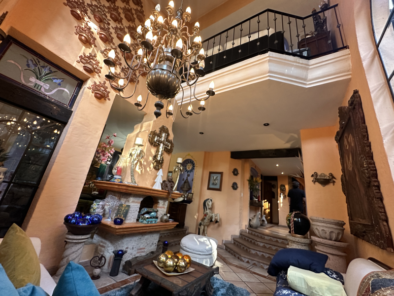 Casa En Venta En Puerta De Hierro