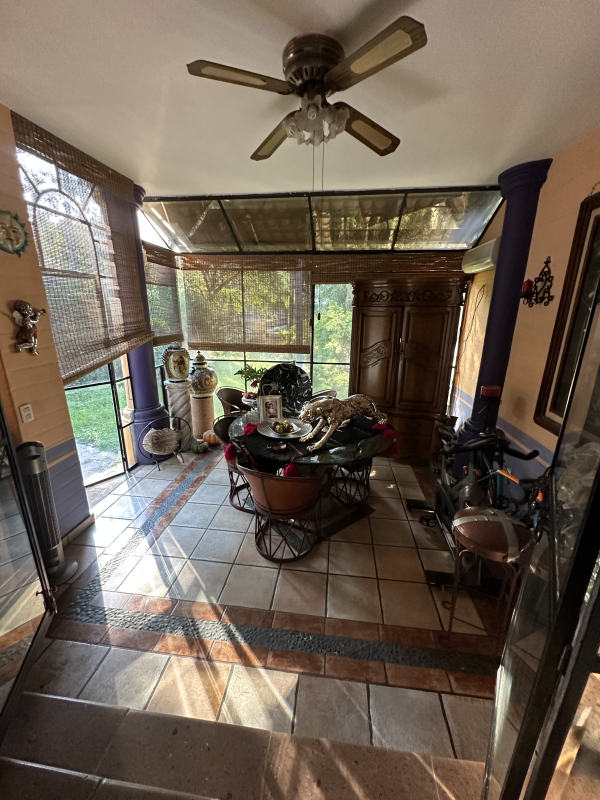 Casa En Venta En Puerta De Hierro