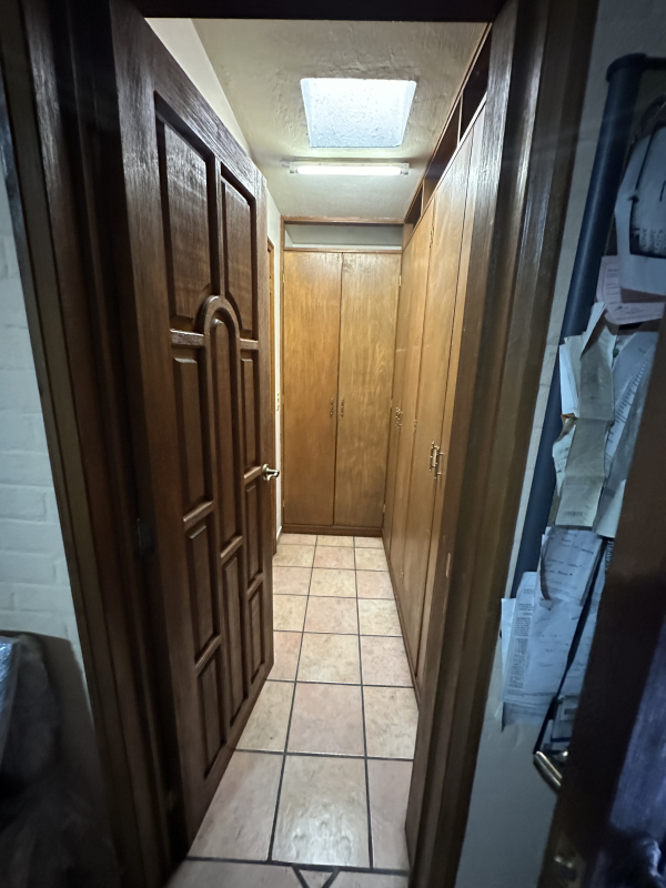 Casa En Venta En Puerta De Hierro