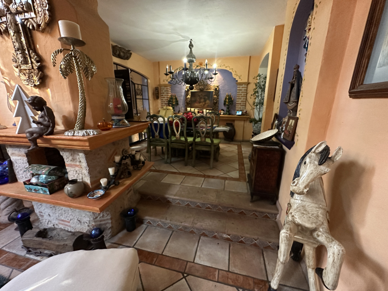 Casa En Venta En Puerta De Hierro