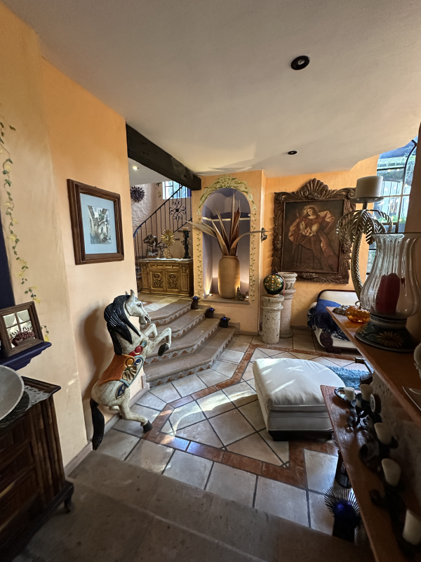Casa En Venta En Puerta De Hierro