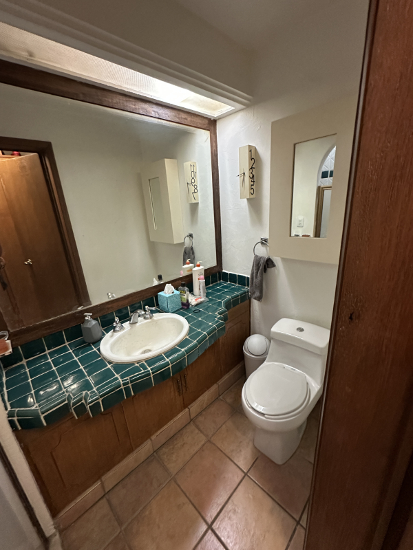 Casa En Venta En Puerta De Hierro