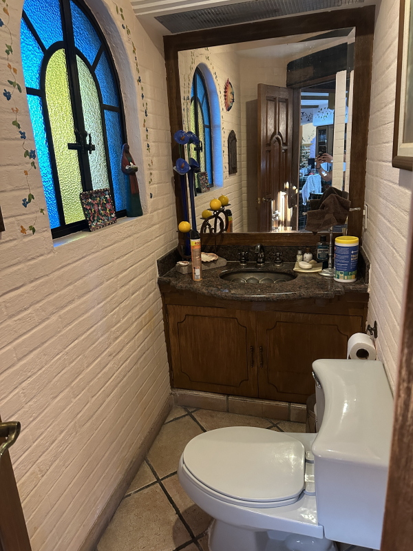 Casa En Venta En Puerta De Hierro