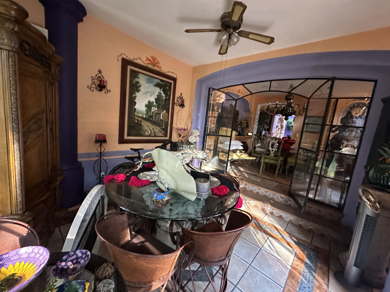 Casa En Venta En Puerta De Hierro