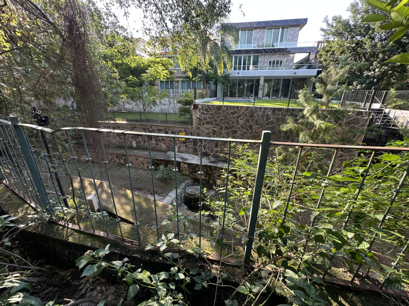 Casa En Venta En Puerta De Hierro