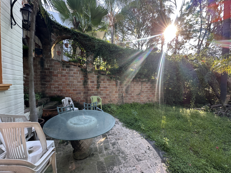 Casa En Venta En Puerta De Hierro