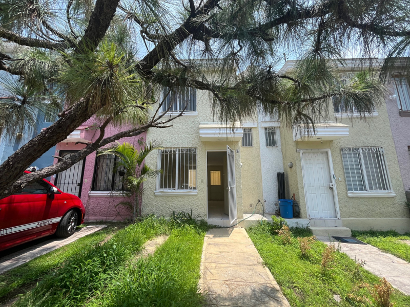 Casa en Condominio en Venta en Vistas de San Agustin