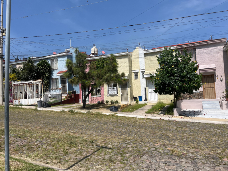 Casa En Condominio En Venta En Vistas De San Agustin